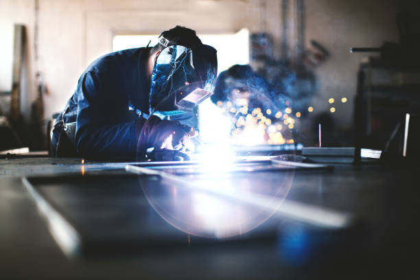 Green Island, NY Welder & Metal Fabrication Company