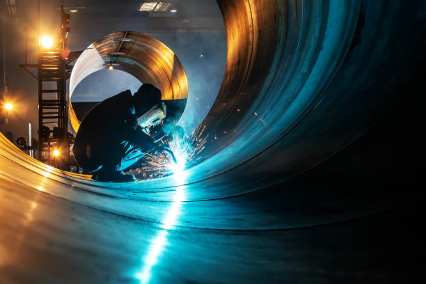 Trusted Green Island, NY Welder & Metal Fabrication Experts